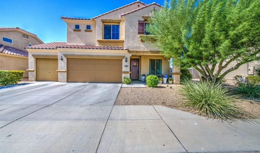 12202 W DEL RIO Ln, Avondale, AZ 85323 - 5 Beds, 3 Bath
