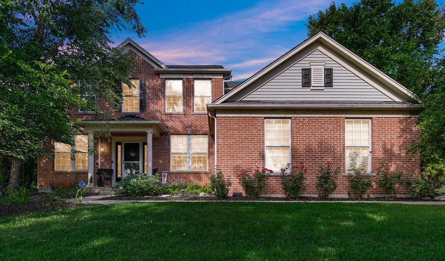 480 Brookside Ave, Algonquin, IL 60102 - 4 Beds, 4 Bath