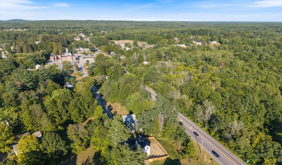 100 Court St, Alfred, ME 04002 - 2 Beds, 1 Bath