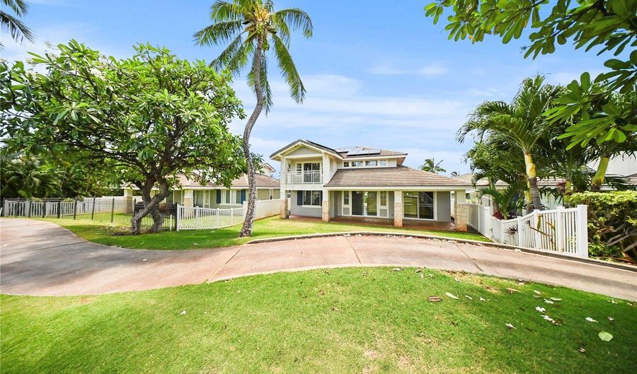 92-1019 Koio Dr S-12, Kapolei, HI 96707 - 4 Beds, 4 Bath