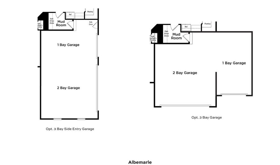 TBB WHILE AWAY Drive Albemarle, Bowie, MD 20716 - 4 Beds, 3 Bath