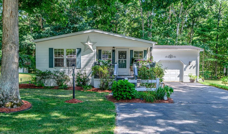 20 Chickadee Dr, Alfred, ME 04002 - 2 Beds, 2 Bath
