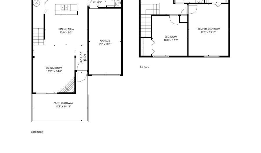 15634 Garnet Way 21, Apple Valley, MN 55124 - 2 Beds, 2 Bath