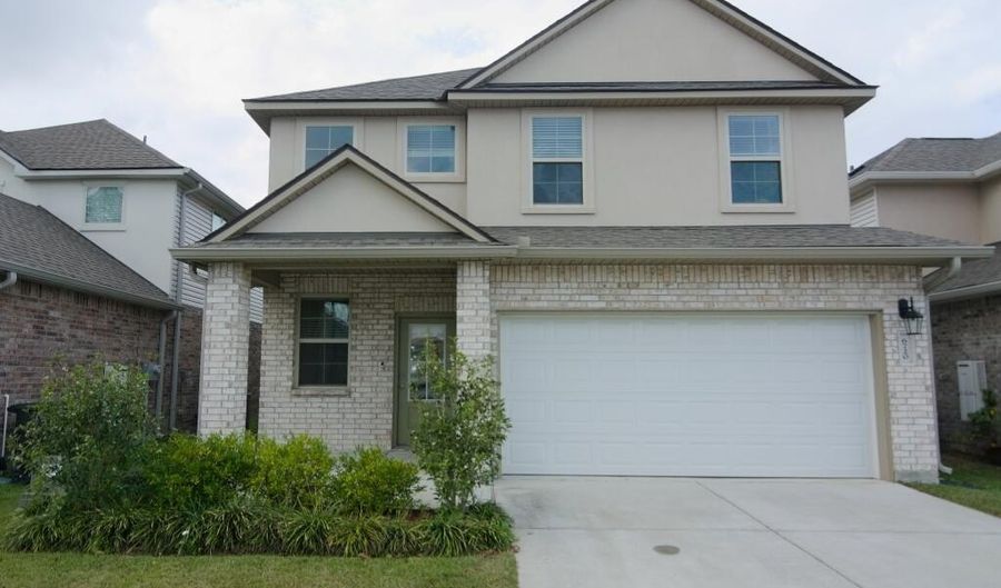 6720 Tiger Pointe Dr, Baton Rouge, LA 70817 - 5 Beds, 3 Bath