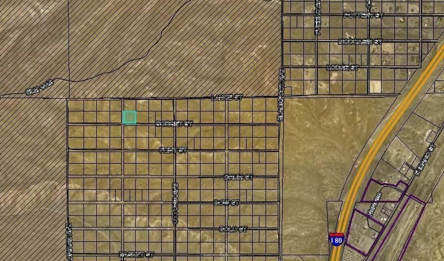 GORGET ST, Elko, NV 89801 - 0 Beds, 0 Bath