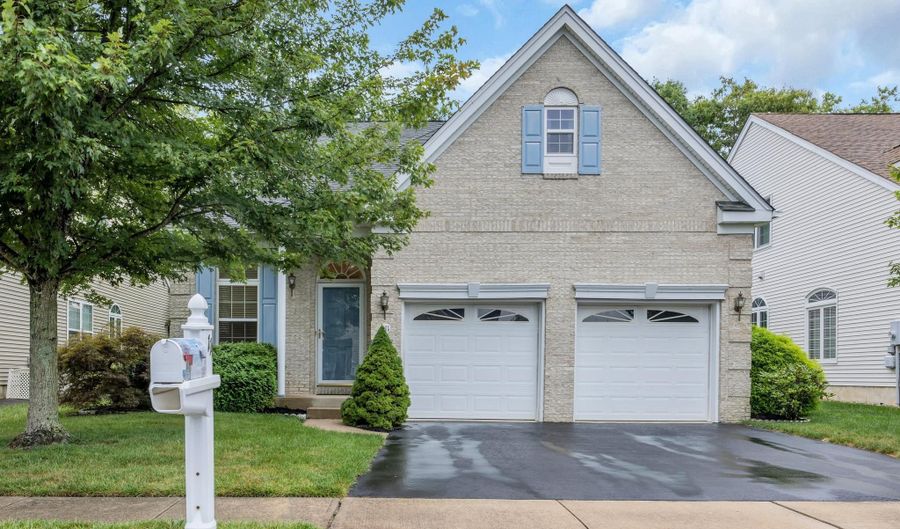 111 MARSHFIELD HILLS Blvd, Barnegat, NJ 08005 - 3 Beds, 3 Bath