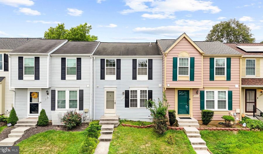 2707 NEMAN Ct, Bowie, MD 20716 - 3 Beds, 3 Bath