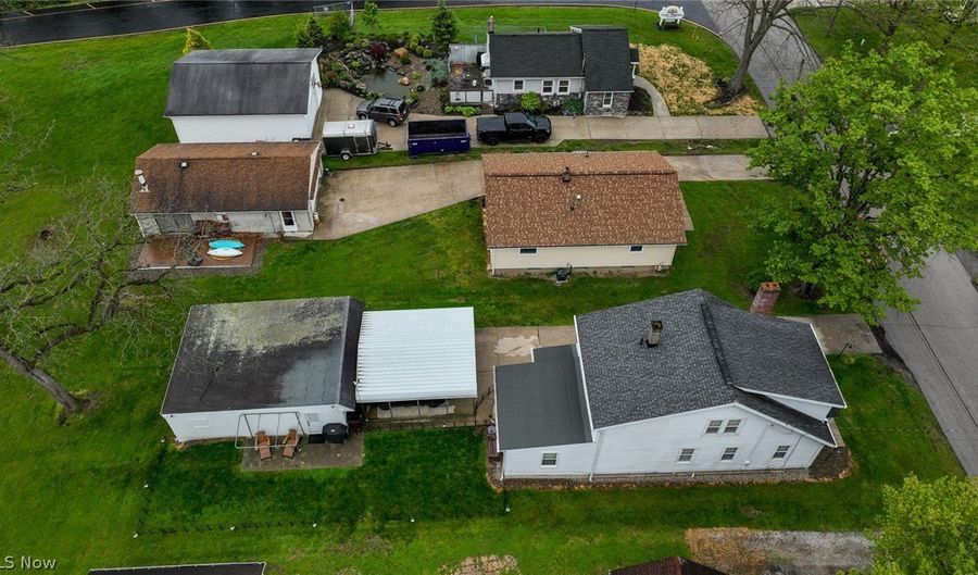 1021 East Blvd, Aurora, OH 44202 - 4 Beds, 1 Bath
