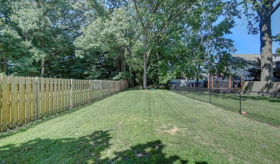 119 Garden Avenue 2, Belleville, NJ 07109 - 1 Beds, 1 Bath