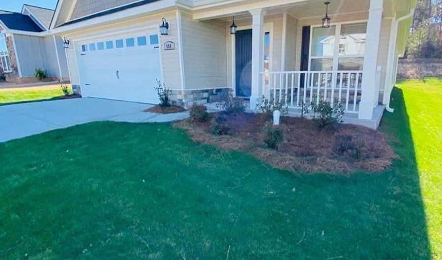 554 Schaver Lp, Aiken, SC 29803 - 3 Beds, 2 Bath