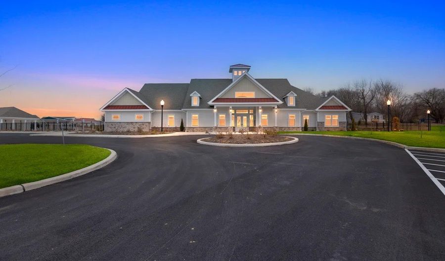 30 Buxton Cir Plan: Cordoba, Magnolia, DE 19962 - 4 Beds, 4 Bath