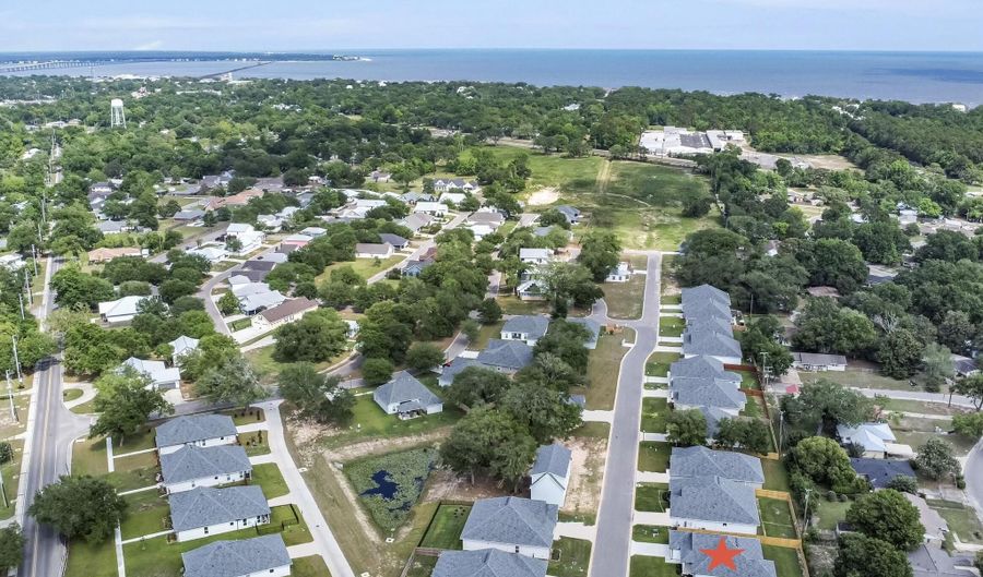 153 Le Moyne St, Bay St. Louis, MS 39520 - 4 Beds, 2 Bath