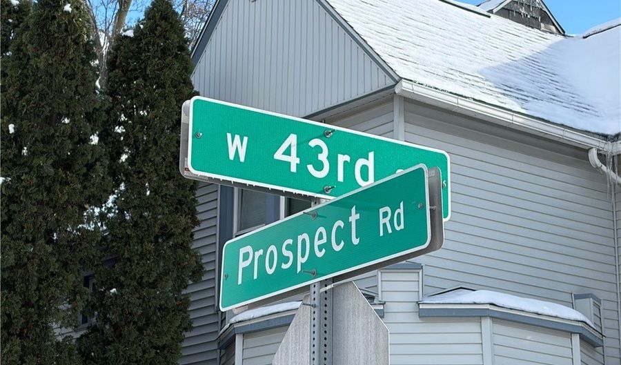 Usr 20 Road, Ashtabula, OH 44004 - 0 Beds, 0 Bath