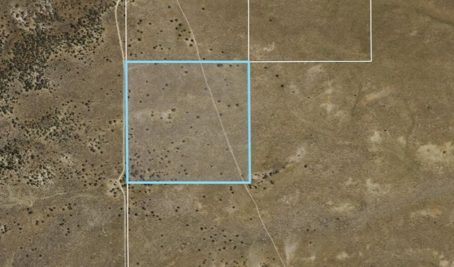Parcel 15-0075-0240, Bryce, UT 84764 - 0 Beds, 0 Bath