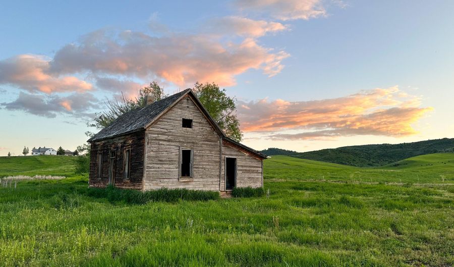 PAINTED HILLS SUBDIVISION lot 8, Afton, WY 83110 - 0 Beds, 0 Bath