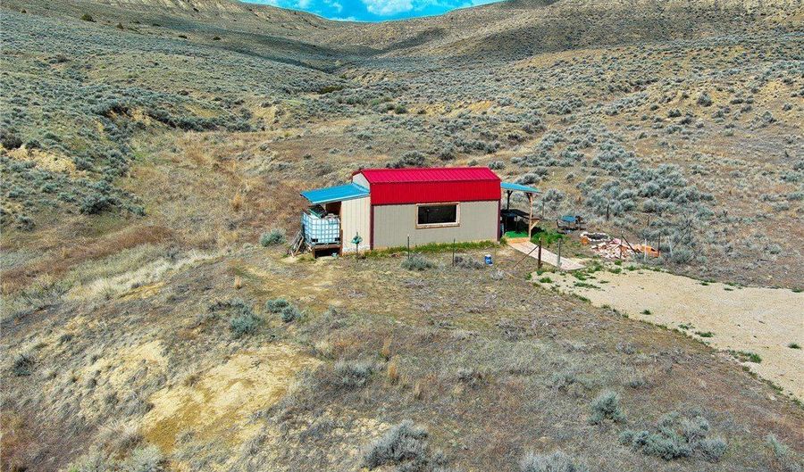 Highway 72 lot 5, Belfry, MT 59008 - 0 Beds, 0 Bath