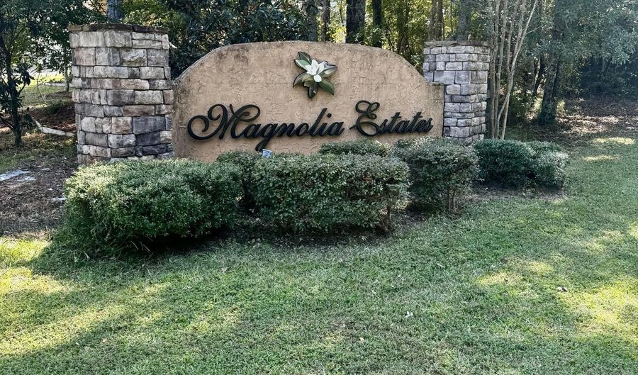191 Magnolia Estates Dr Lot 13, Alexander City, AL 35010 - 0 Beds, 0 Bath
