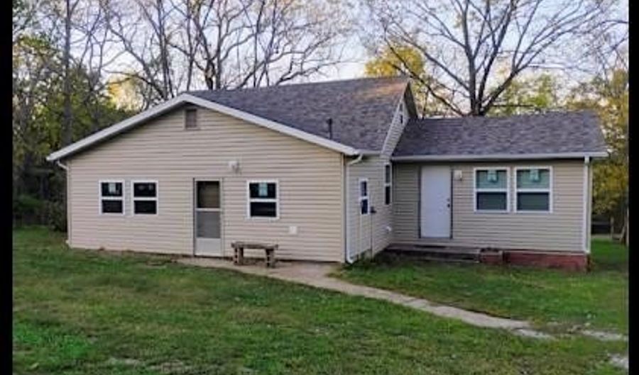 20259 W ST HWY 76, Ava, MO 65608 - 3 Beds, 1 Bath