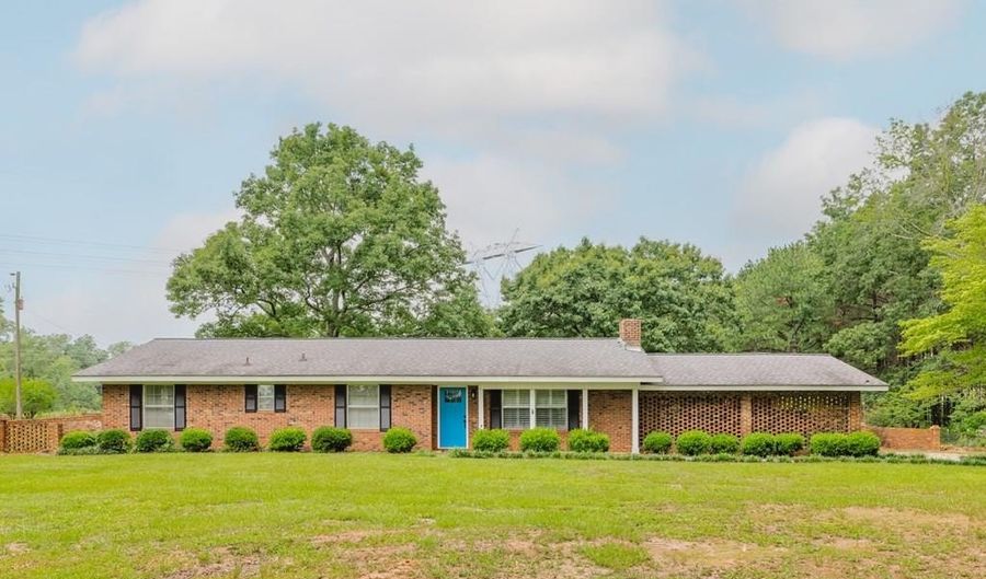 309 LaCross Rd, Americus, GA 31719 - 3 Beds, 3 Bath