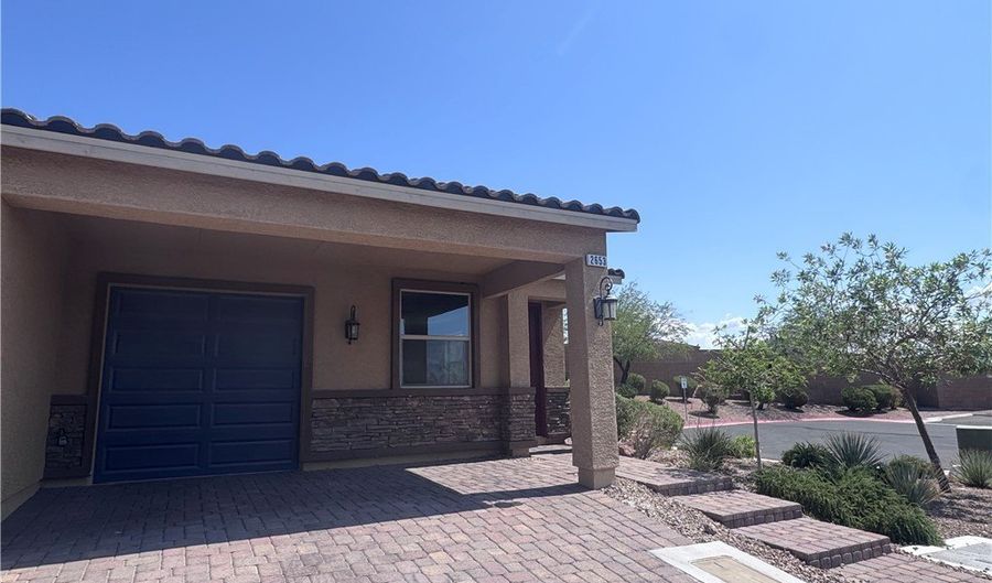 2653 Crystal Blue St, Laughlin, NV 89029 - 2 Beds, 2 Bath