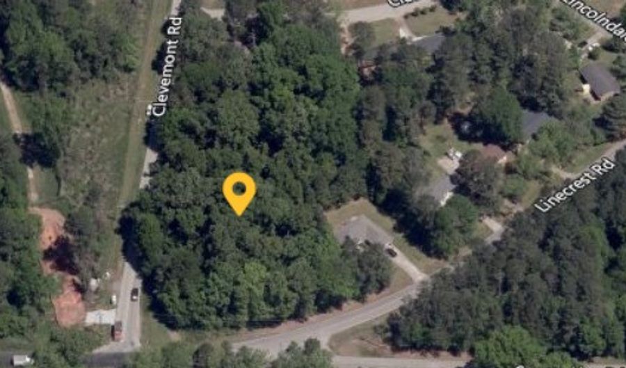 4482 Clevemont Rd, Ellenwood, GA 30294 - 0 Beds, 0 Bath