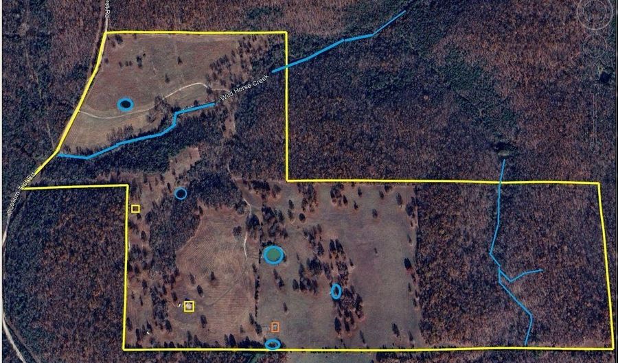 3013-3015 Possum Trot Rd, Ash Flat, AR 72513 - 0 Beds, 0 Bath