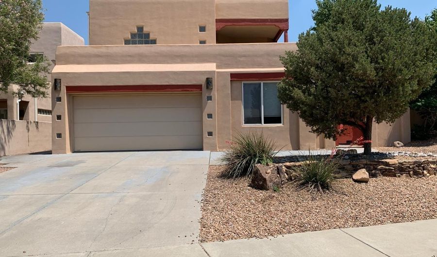 12609 Sandia Ridge Pl, Albuquerque, NM 87111 - 3 Beds, 2 Bath