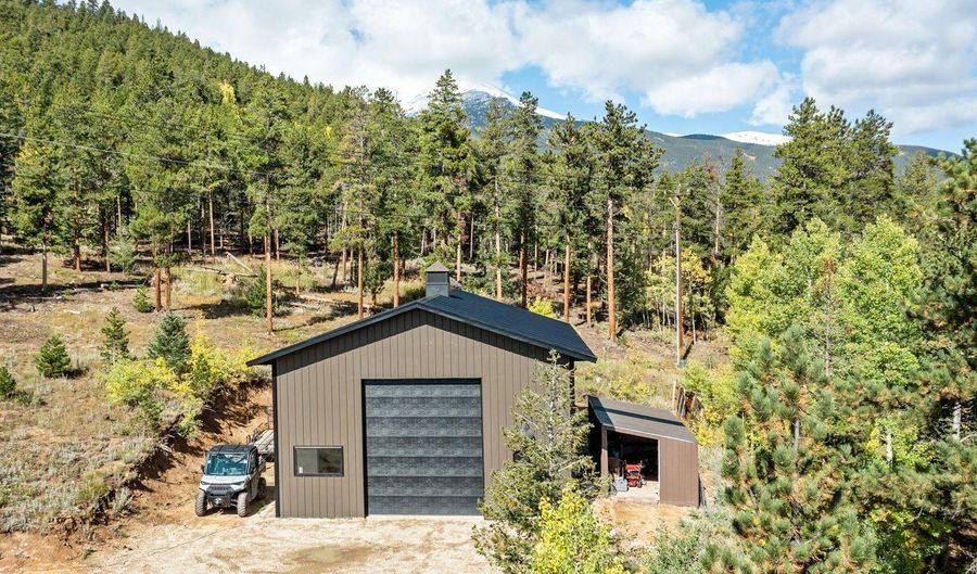 11982 Peak To Peak Dr, Allenspark, CO 80510 - 3 Beds, 3 Bath