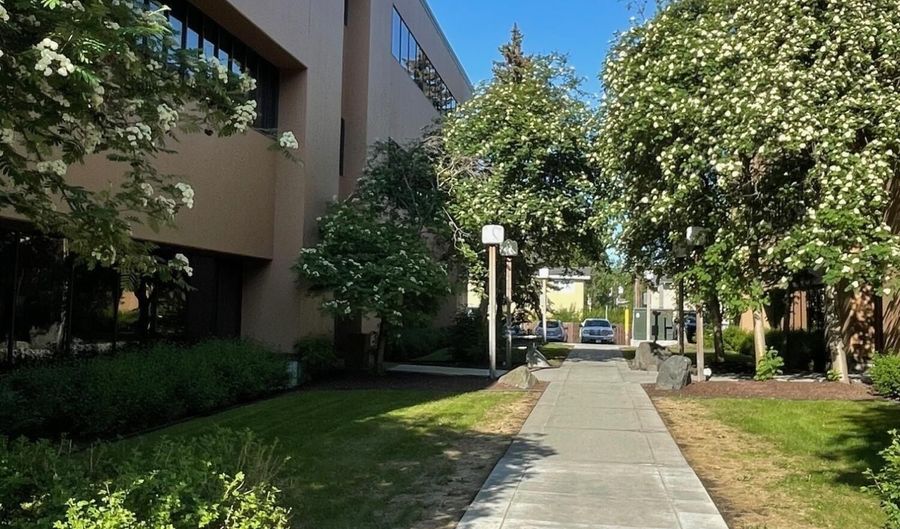 3940 Arctic Blvd, Anchorage, AK 99503 - 0 Beds, 0 Bath