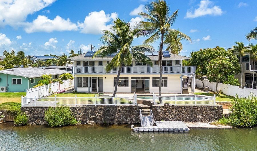902 Wanaao Rd, Kailua, HI 96734 - 5 Beds, 4 Bath