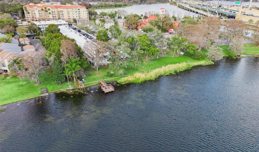 320 LAKEVIEW St 108, Orlando, FL 32804 - 1 Beds, 1 Bath