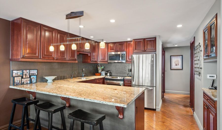 731 S Mill St 2C, Aspen, CO 81611 - 2 Beds, 2 Bath