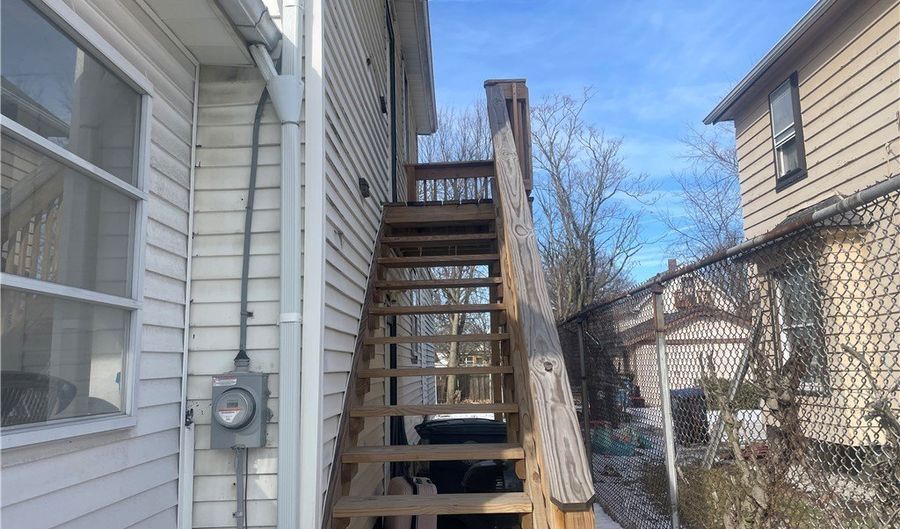 1433 Kenmore Blvd, Akron, OH 44314 - 3 Beds, 2 Bath
