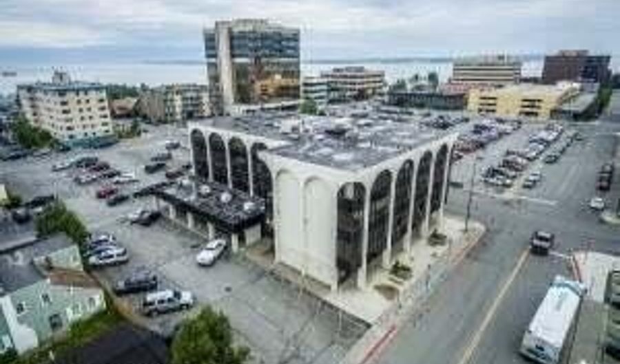 1016 W 6th Ave, Anchorage, AK 99501 - 0 Beds, 0 Bath