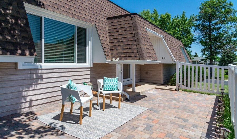 40 Walter Way, Broomfield, CO 80020 - 3 Beds, 2 Bath