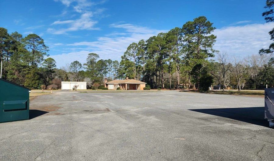 874 S. Main St, Baxley, GA 31513 - 0 Beds, 0 Bath