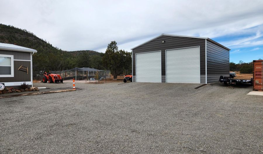 60 Celso Springs Ln, Aragon, NM 87820 - 3 Beds, 2 Bath