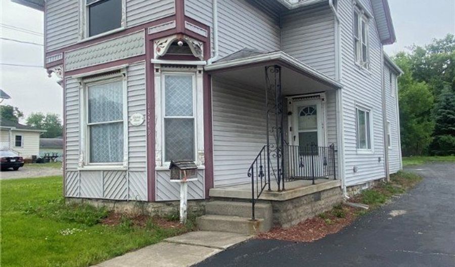 13249 Broadway St, Alden, NY 14004 - 6 Beds, 2 Bath