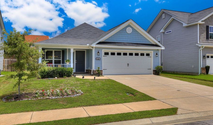 522 Jensen Ln, Augusta, GA 30909 - 3 Beds, 2 Bath