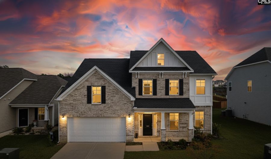 682 Bell Flower Ln, Blythewood, SC 29016 - 5 Beds, 4 Bath