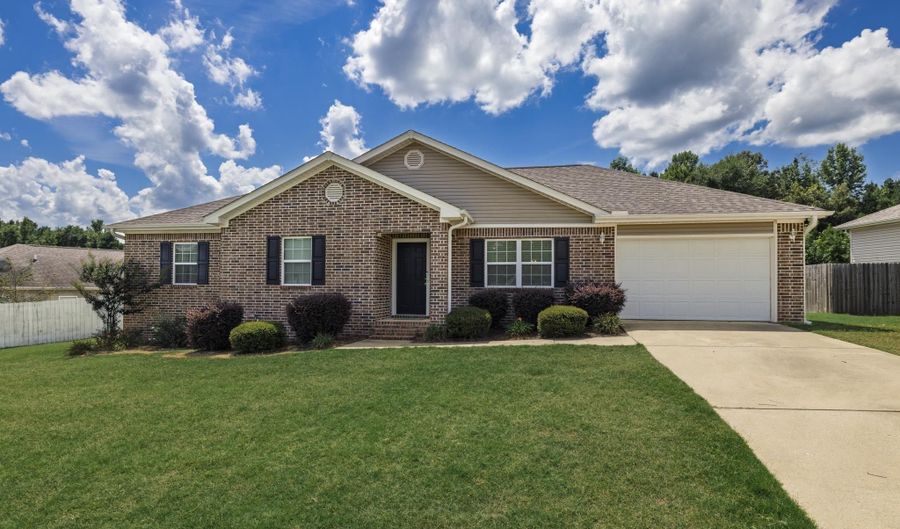 123 Somersett Dr, Arkadelphia, AR 71923 - 3 Beds, 2 Bath