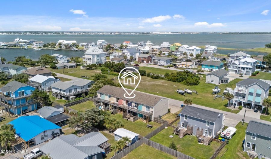 119 Center Dr C (3), Atlantic Beach, NC 28512 - 2 Beds, 2 Bath
