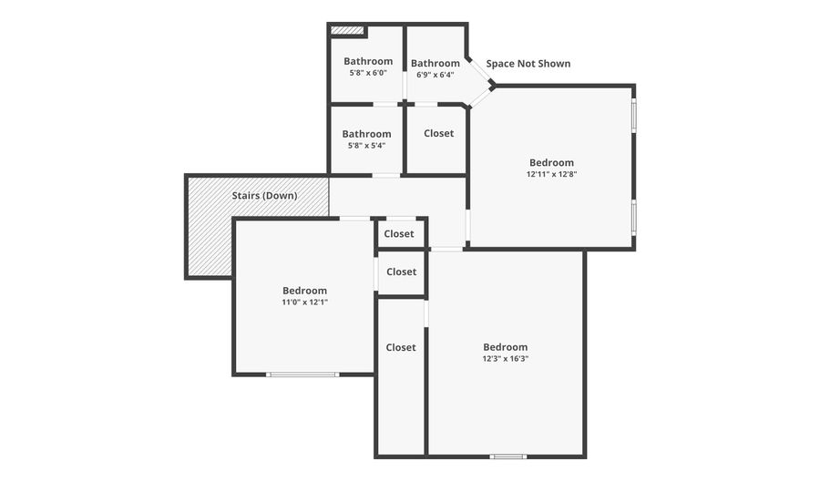 9390 Old Preserve Trl, Ball Ground, GA 30107 - 4 Beds, 3 Bath