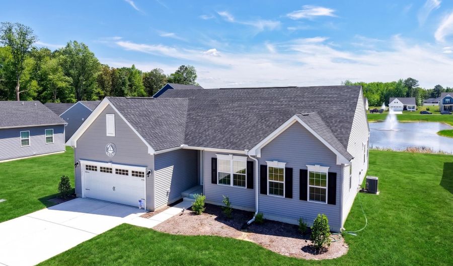 26411 CLIPPER Run, Ellendale, DE 19941 - 3 Beds, 2 Bath