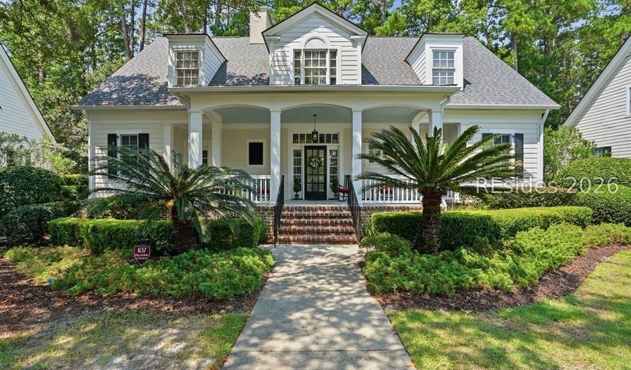 107 Good Hope Rd, Bluffton, SC 29909 - 4 Beds, 4 Bath