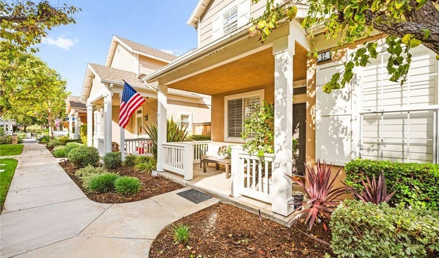 12 Nantucket, Aliso Viejo, CA 92656 - 3 Beds, 3 Bath