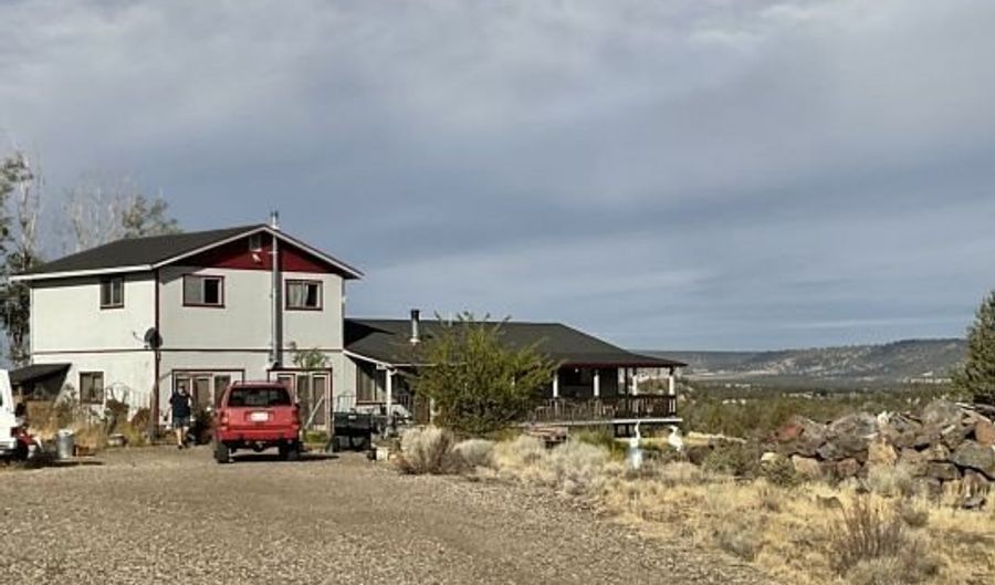 100 W. Gunsmoke Way County Rd 241, Alturas, CA 96101 - 3 Beds, 3 Bath