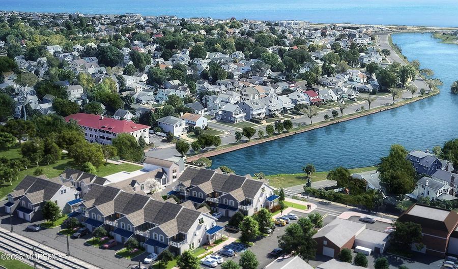 801 Main St A3, Avon By The Sea, NJ 07717 - 3 Beds, 4 Bath