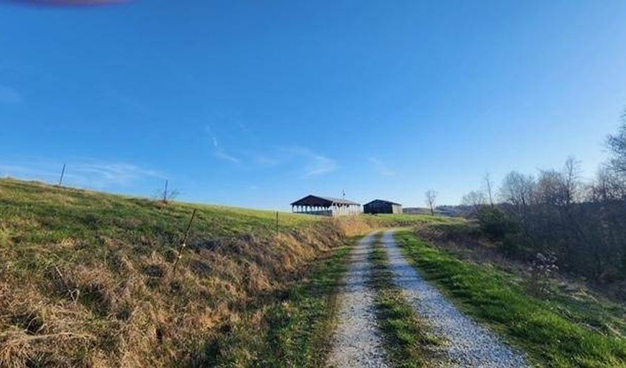 1000 J. Cox Rd, Olive Hill, KY 41164 - 0 Beds, 0 Bath