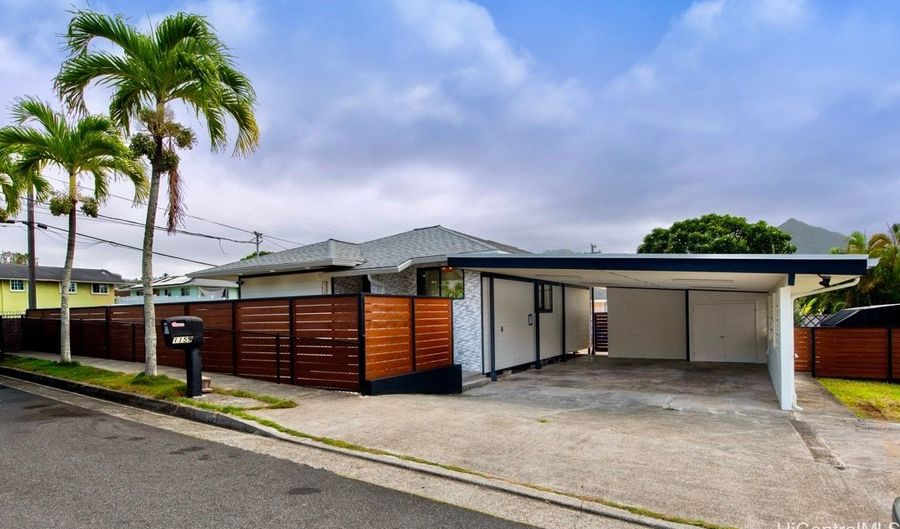 1159 Loho St, Kailua, HI 96734 - 5 Beds, 3 Bath